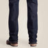 ARIAT REBAR M4 BOOT CUT JEAN